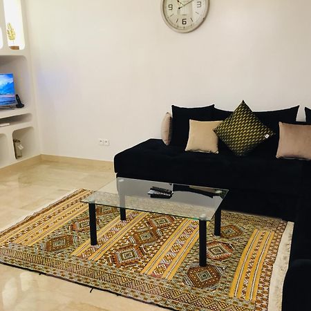 Petit Nid Douille Au Coeur De Casablanca Διαμέρισμα Δωμάτιο φωτογραφία