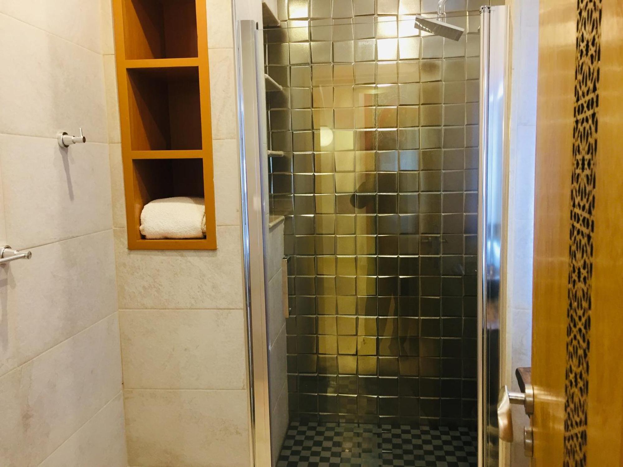 Petit Nid Douille Au Coeur De Casablanca Διαμέρισμα Δωμάτιο φωτογραφία